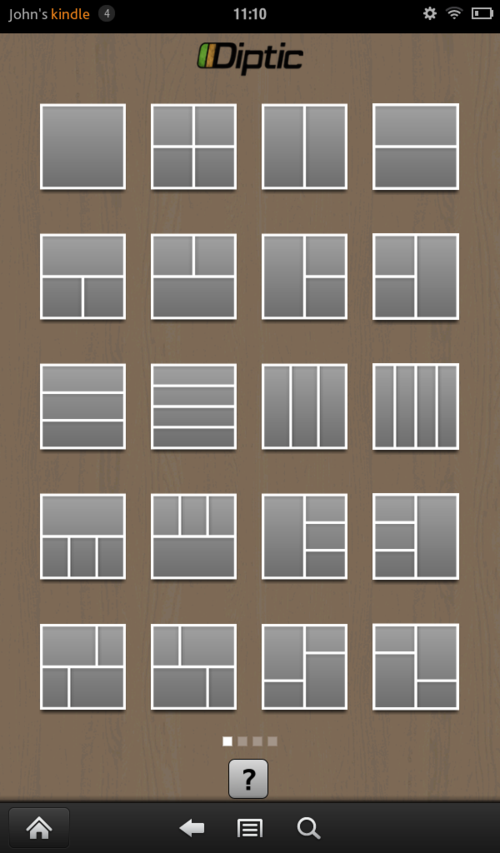 Amazon App Screenshot