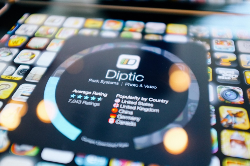 WWDC Light Table Photo