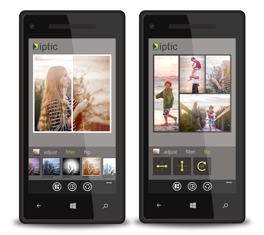 Windows App Screenshot