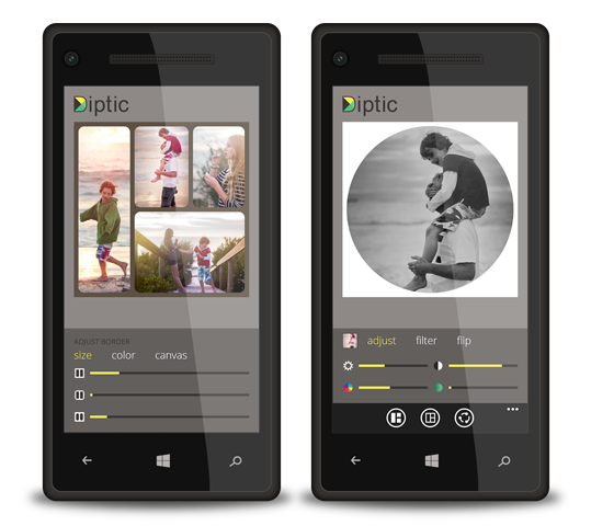 Windows App Screenshot